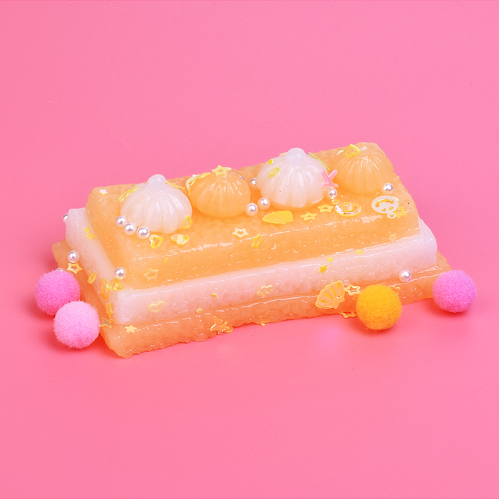 Игрушка-антистресс 00-6398 "Пироженка"