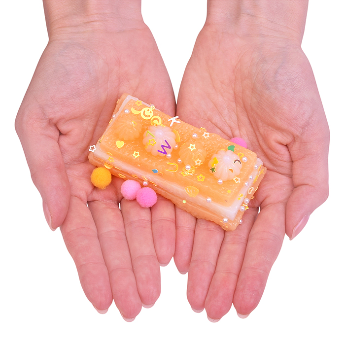 Игрушка-антистресс 00-6398 "Пироженка"