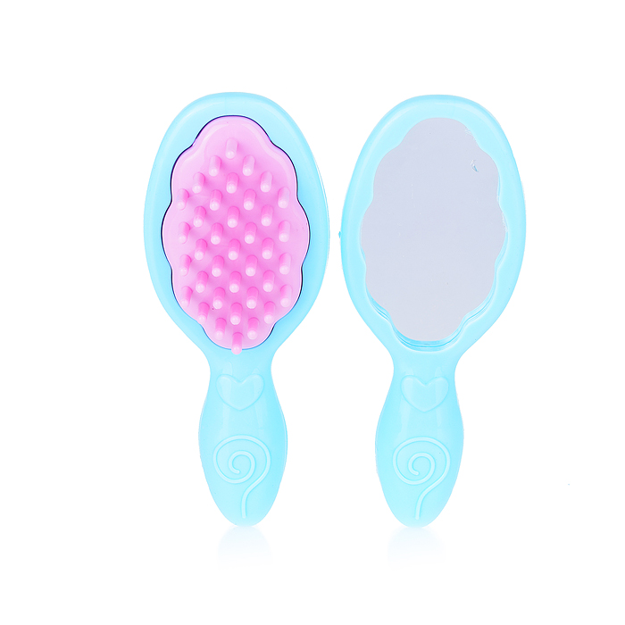 Фото к товару Игровой набор T2092-B1/B2 "Стилист" в коробке Игровой набор T2092-B1/B2 "Стилист" в коробке