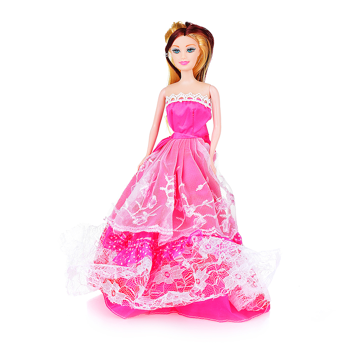 Фото к товару Игровой набор T2092-B1/B2 "Стилист" в коробке Игровой набор T2092-B1/B2 "Стилист" в коробке