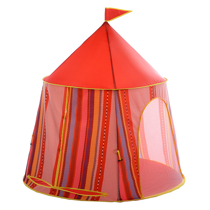 Палатка детская 889-218B в сумке