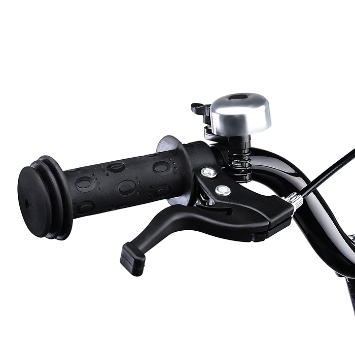 Фото к товару Велосипед 18" Rocket Kind, цвет зелный Велосипед 18" Rocket Kind, цвет зелный