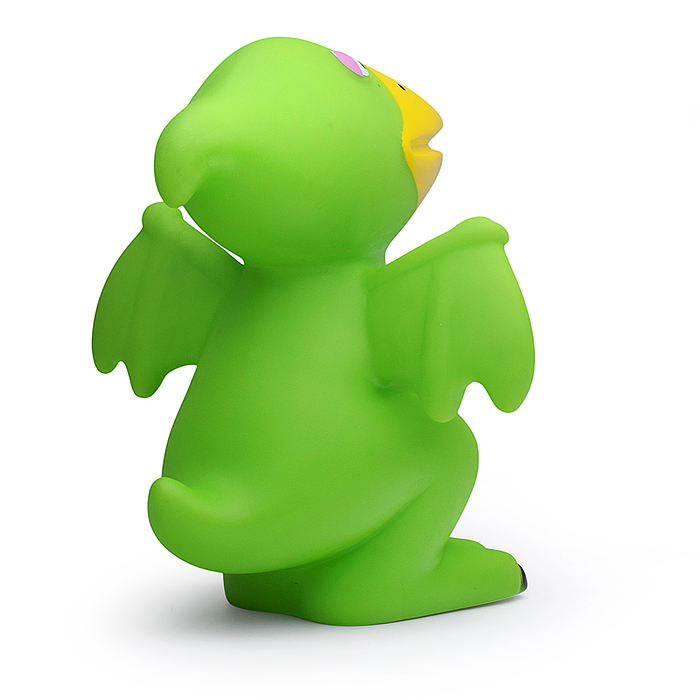 Фото к товару Игрушек для ванны "Суперзавр" Игрушек для ванны "Суперзавр"