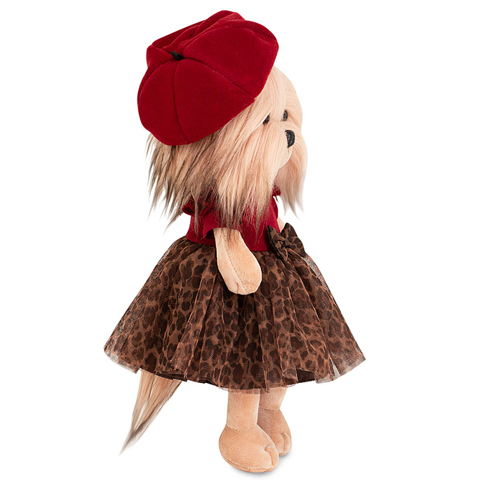 Фото к товару Lucky Yoyo: Мадемуазель 37 с каркасом, коробка 44 см Lucky Yoyo: Мадемуазель 37 с каркасом, коробка 44 см