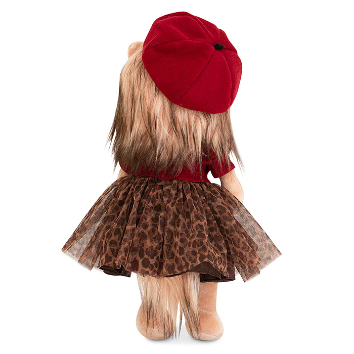 Фото к товару Lucky Yoyo: Мадемуазель 37 с каркасом, коробка 44 см Lucky Yoyo: Мадемуазель 37 с каркасом, коробка 44 см