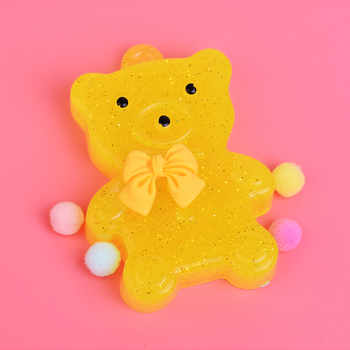 Игрушка-антистресс 00-6514 "Мишутка"