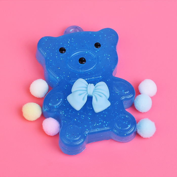 Игрушка-антистресс 00-6514 "Мишутка"