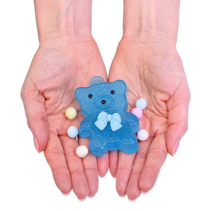 Игрушка-антистресс 00-6514 "Мишутка"