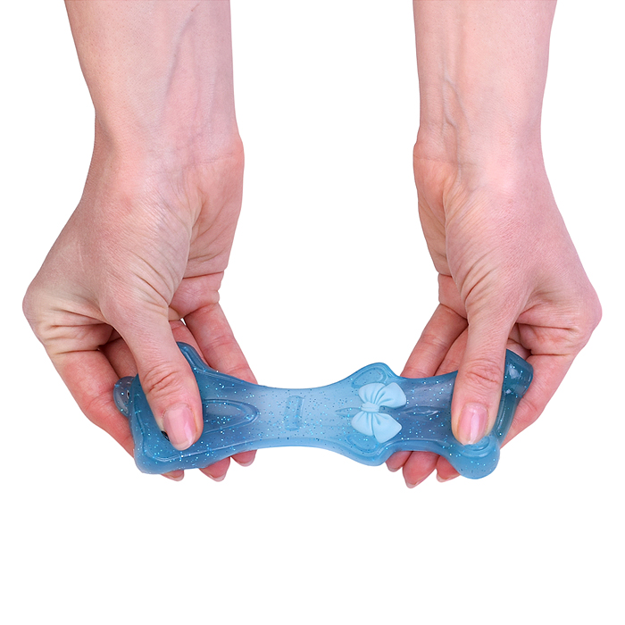 Игрушка-антистресс 00-6514 "Мишутка"