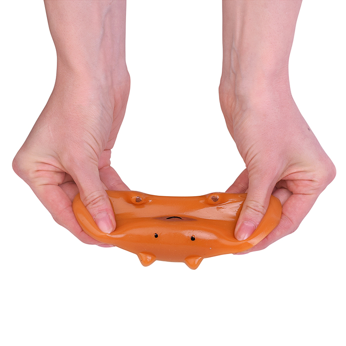 Игрушка-антистресс 00-6520 "Капибара"