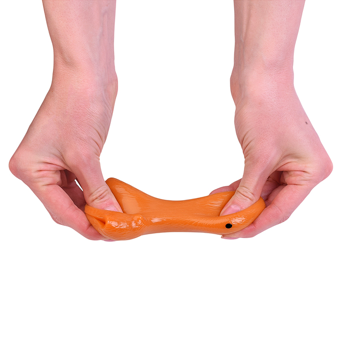 Игрушка-антистресс 00-6521 "Капибара-2"