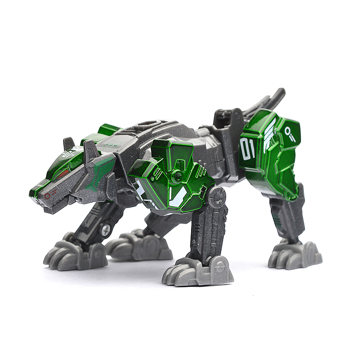 Фото к товару Робот HF9989-3 "X-warrior" трансформирующийся, в коробке Робот HF9989-3 "X-warrior" трансформирующийся, в коробке