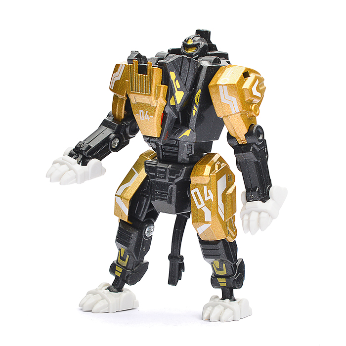 Фото к товару Робот HF9989-3 "X-warrior" трансформирующийся, в коробке Робот HF9989-3 "X-warrior" трансформирующийся, в коробке