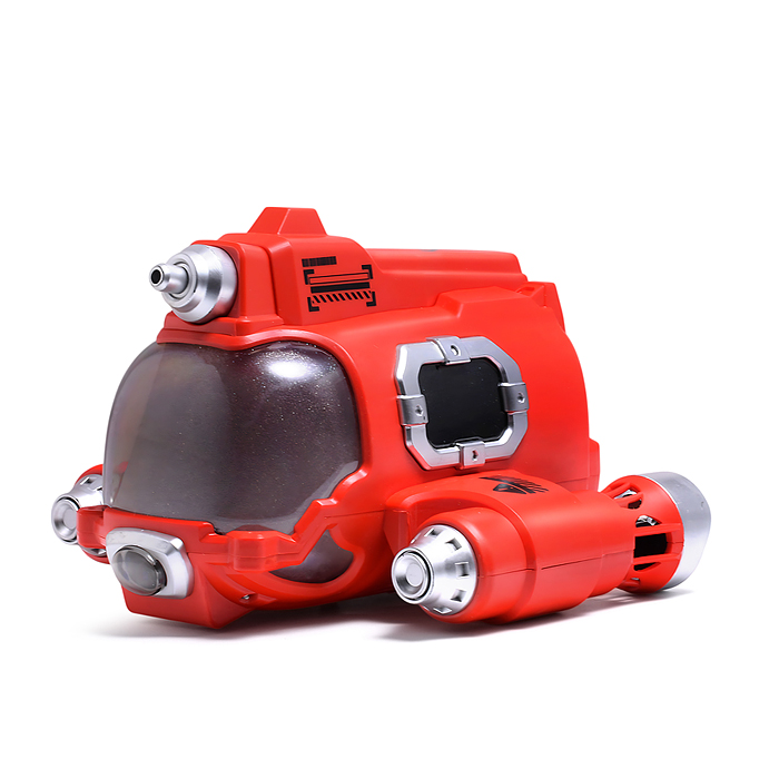 Лодка - батискаф 3737-2AD р/у, 27MHz, в коробке