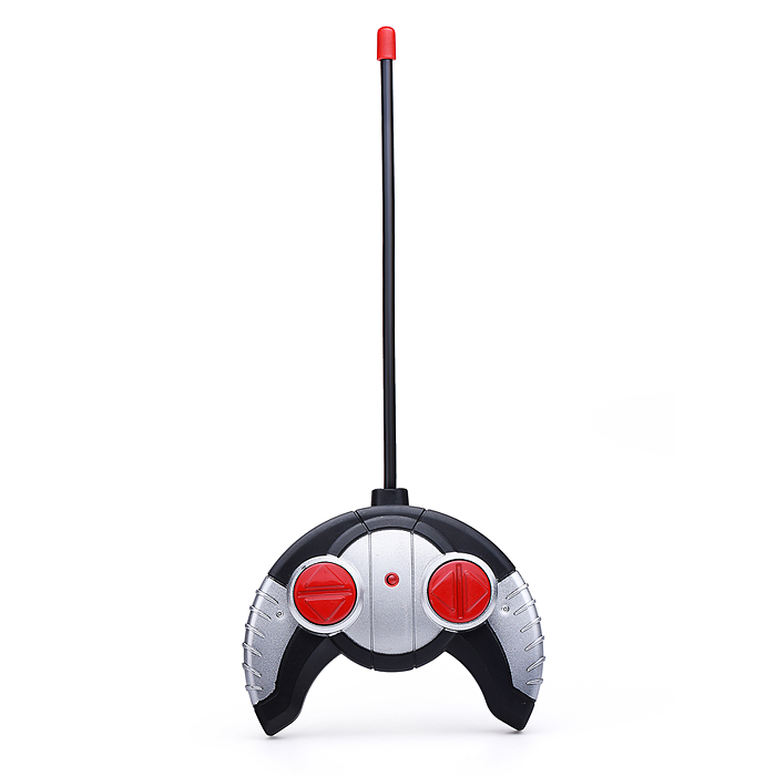 Катер 978-3 "Пожарная бригада" р/у, 27MHz, в коробке