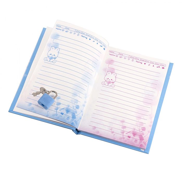 Фото к товару Подарочный блокнот в футляре, 14,5 см * 20,5 см, в линию, 45 л., "Синяя планета" Подарочный блокнот в футляре, 14,5 см * 20,5 см, в линию, 45 л., "Синяя планета"