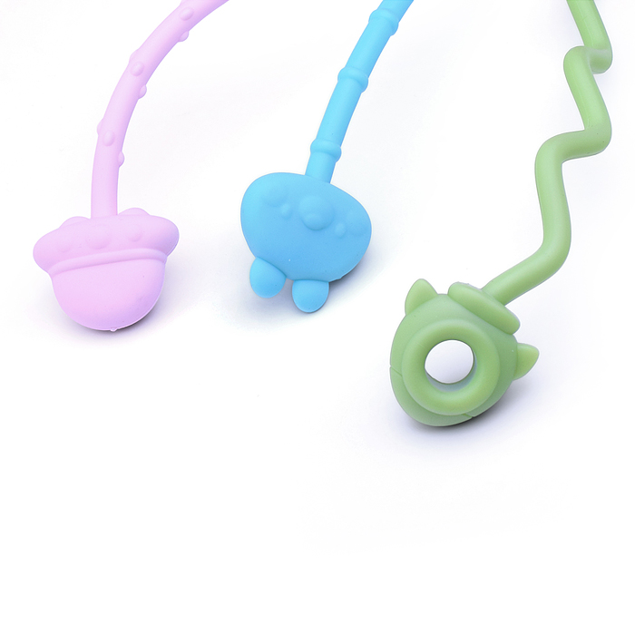 Развивающая игрушка BY310 "Зайка" в коробке