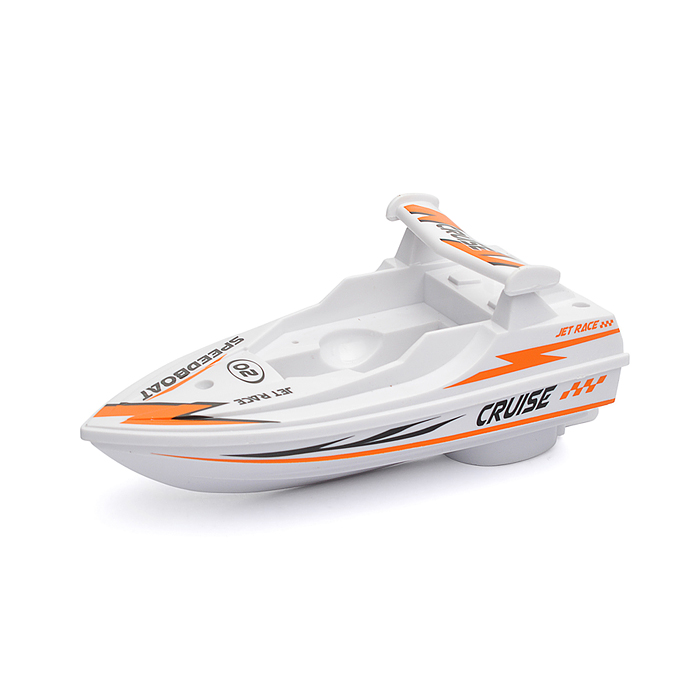 Фото к товару Лодка 53921 "Круиз" на батарейках, в коробке Лодка 53921 "Круиз" на батарейках, в коробке