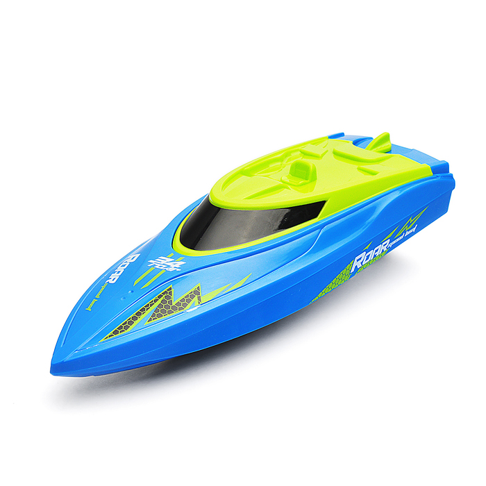 Катер H136 "Ветер свободы" р/у, 27MHz, в коробке