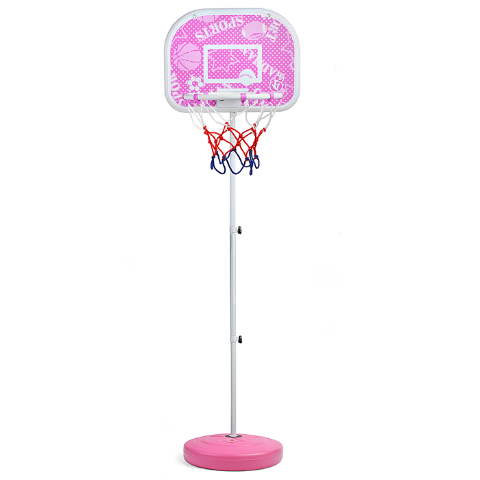 Баскетбол HD377 "Бросок" в коробке