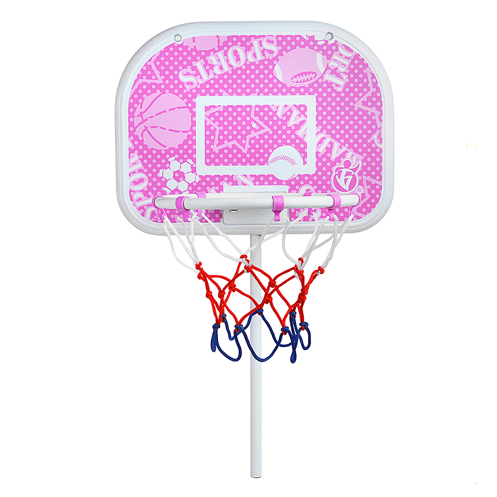 Баскетбол HD377 "Бросок" в коробке