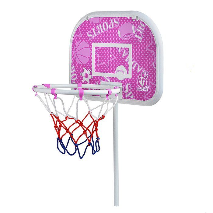 Баскетбол HD377 "Бросок" в коробке