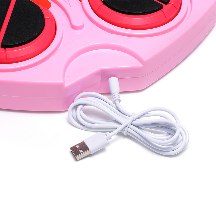 Набор Бокс BK891 (тренировочная мишень, с подсветкой) в коробке