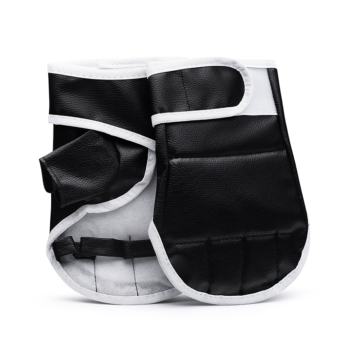 Набор Бокс BK891 (тренировочная мишень, с подсветкой) в коробке