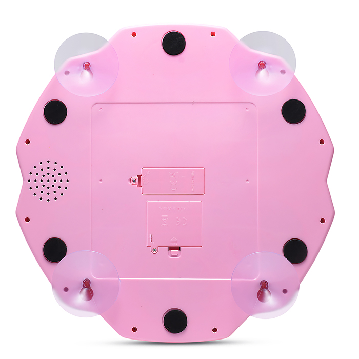 Набор Бокс BK891 (тренировочная мишень, с подсветкой) в коробке