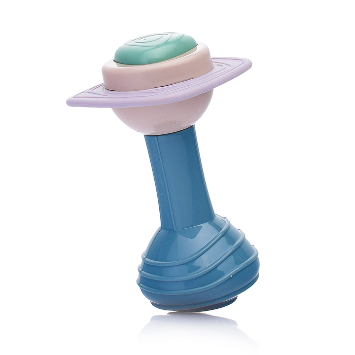 Набор погремушек TG8409-22 "Маленькие радости" в пакете