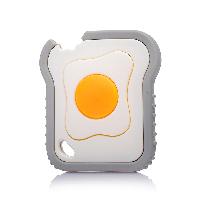 Набор погремушек TG8409-22 "Маленькие радости" в пакете