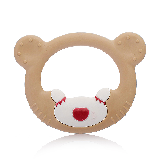 Набор погремушек TG8409-22 "Маленькие радости" в пакете