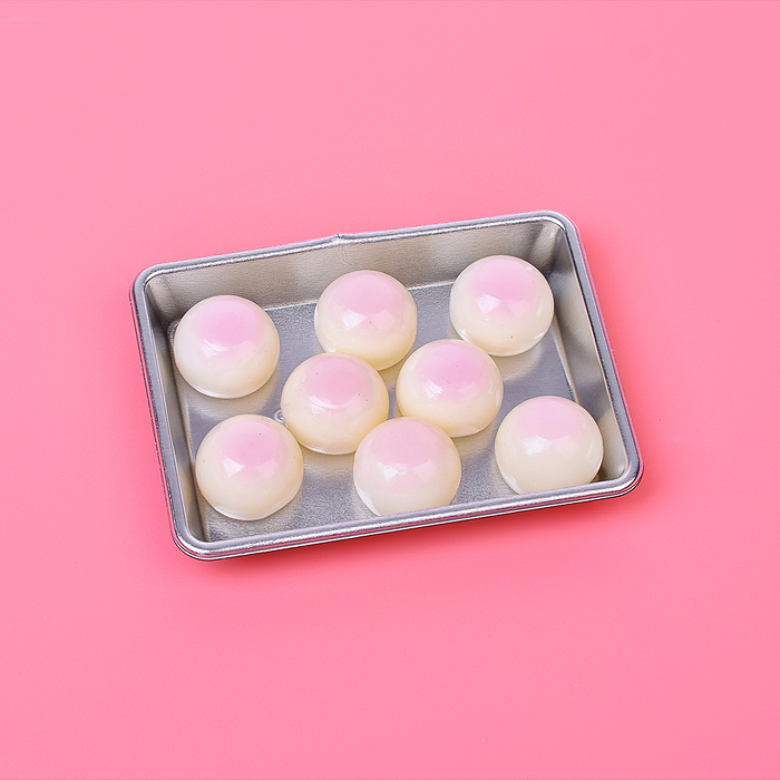 Игрушка-антистресс 00-6408 "Глазунья"