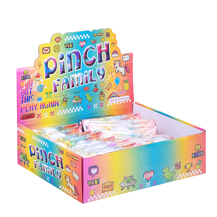 Игрушка-антистресс 00-6376 "Пудель"