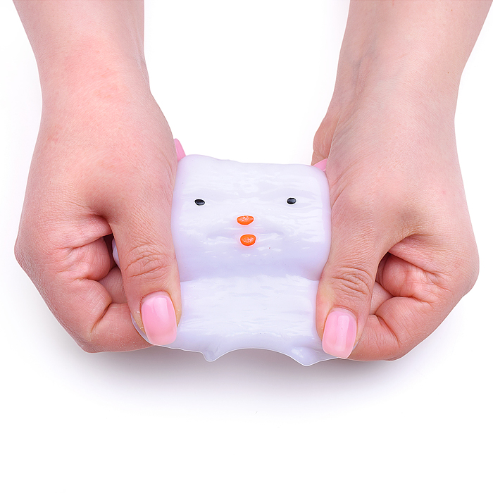 Игрушка-антистресс 00-6376 "Пудель"