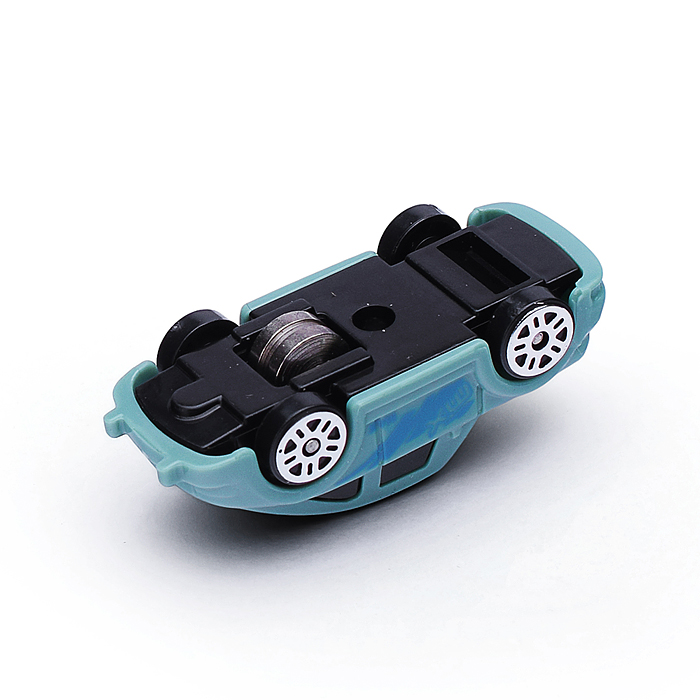 Парковка 3310A "Динозаврик" в коробке