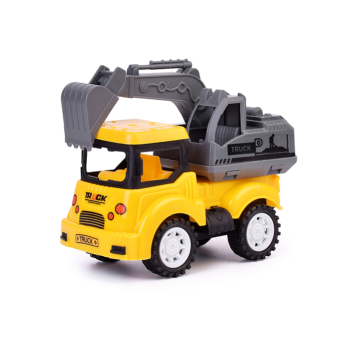 Машина CY305 "Спецтехника" в пакете