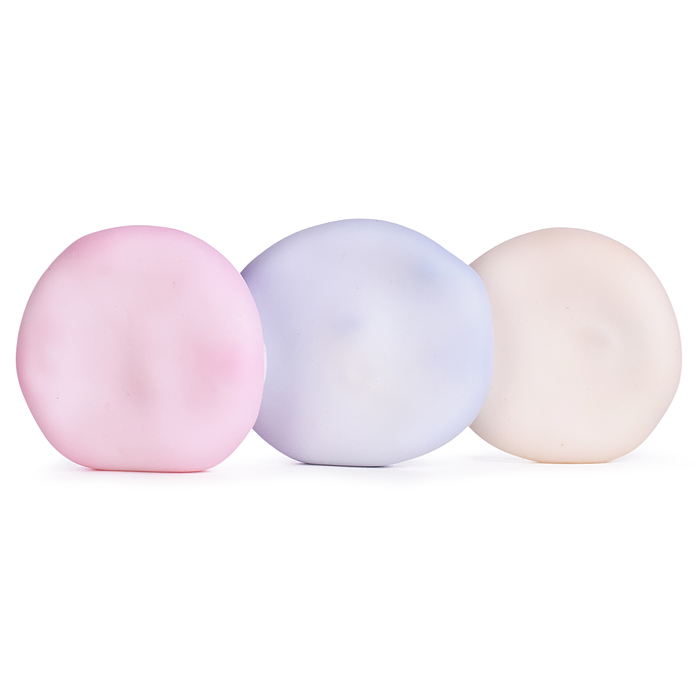 Игрушка-антистресс 00-6948 "Цветная печенька"