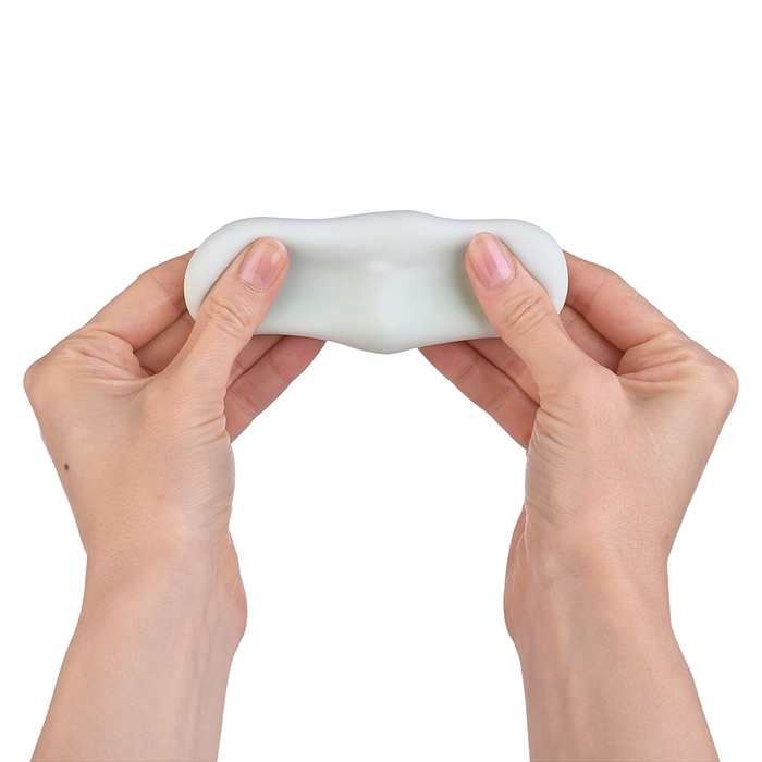 Игрушка-антистресс 00-6948 "Цветная печенька"