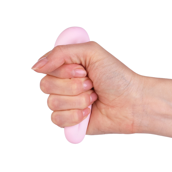 Игрушка-антистресс 00-6948 "Цветная печенька"