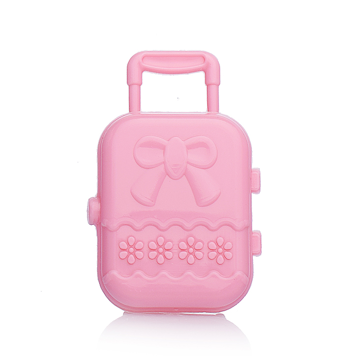 Кукла RZ388-31 "Дарья" с мотоциклом и аксессуарами, в пакете