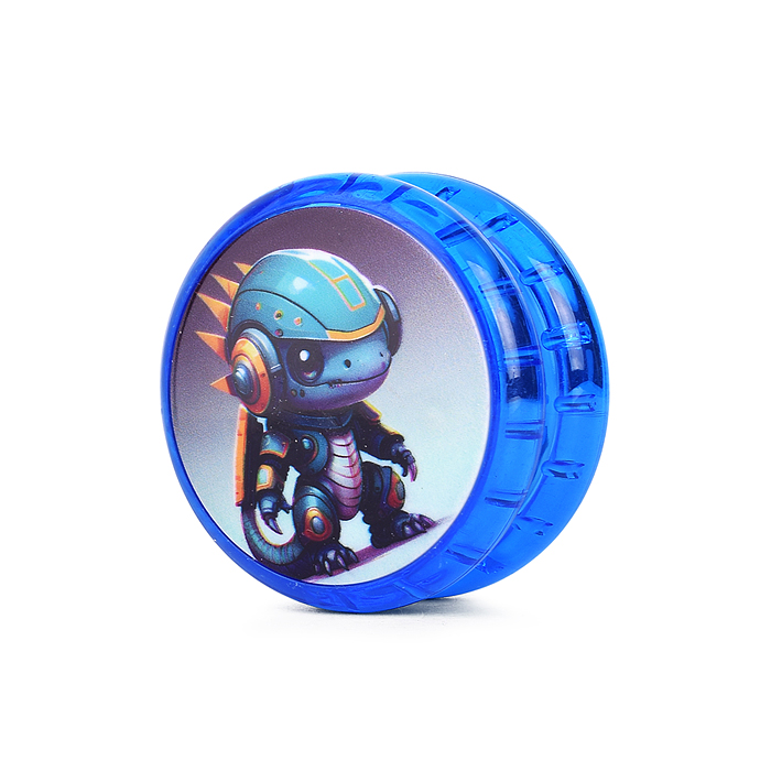 Запускалка 333-7 "Животные" в пакете