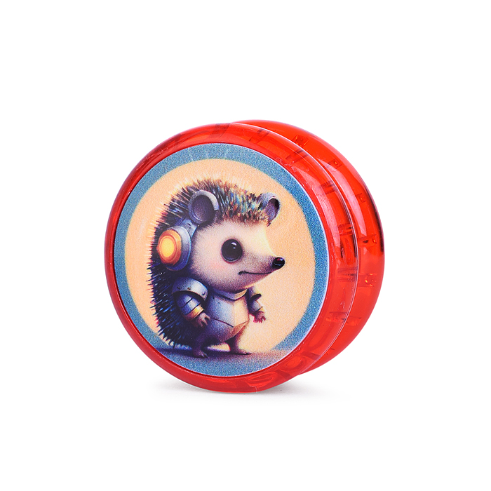 Запускалка 333-7 "Животные" в пакете