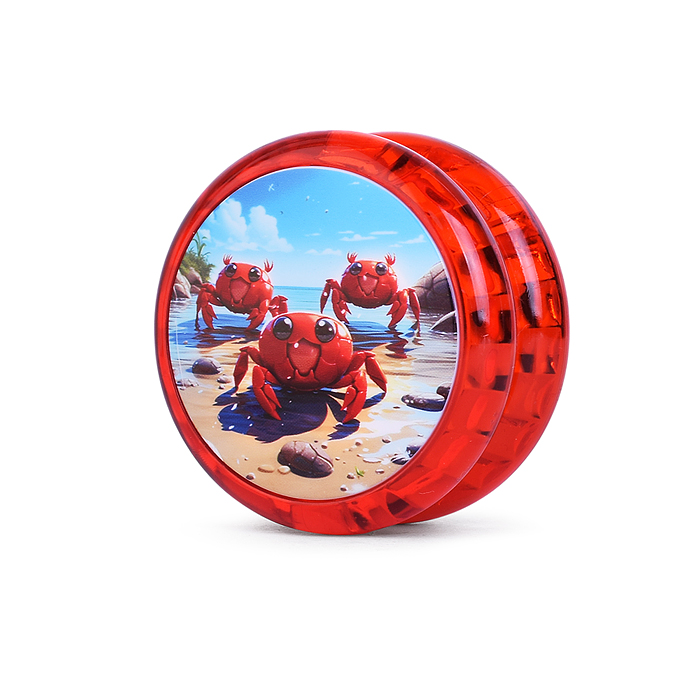 Фото к товару Запускалка 355-64 "Подводный мир" в пакете Запускалка 355-64 "Подводный мир" в пакете