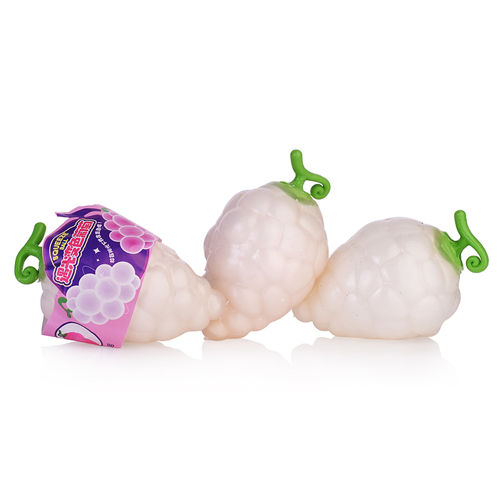 Игрушка-антистресс 00-4603 "Виноград"