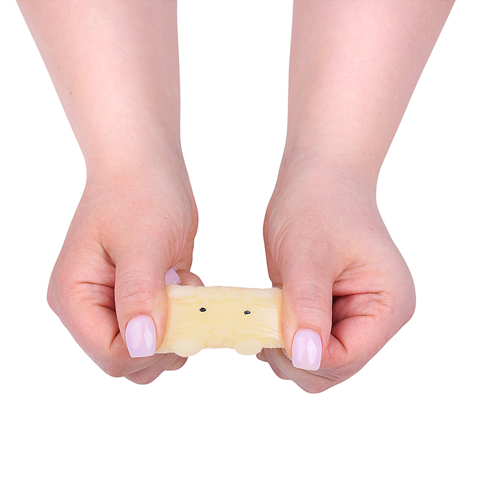 Игрушка -антистресс 00-5530 "Котятки"