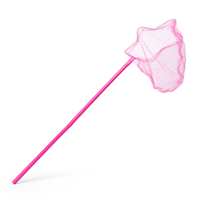 Сачок для ловли бабочек 00-5797 (60/20 см.) (цвет в ассортименте)