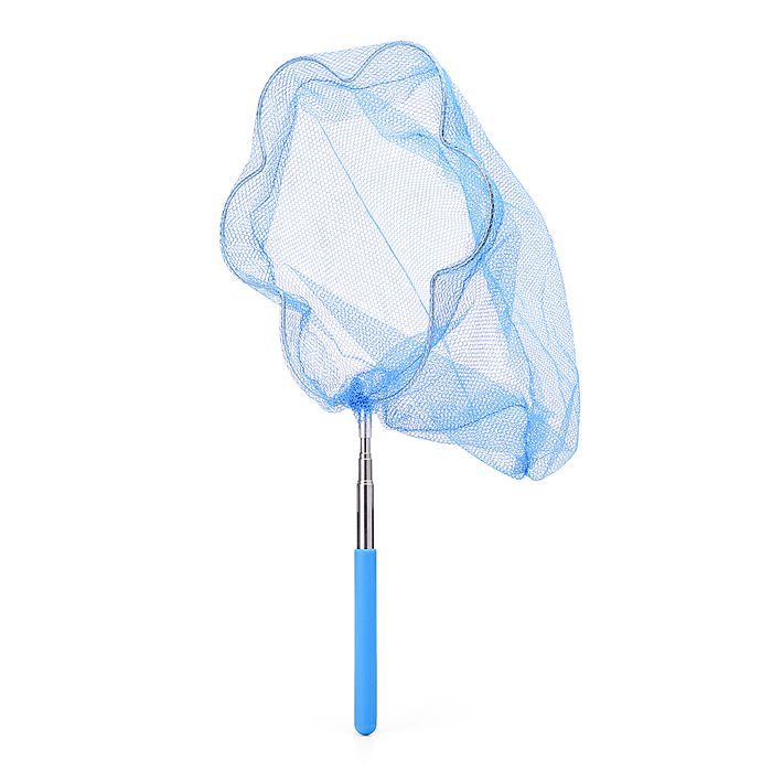 Сачок для ловли бабочек 00-5798 (65/20 см.) (цвет в ассортименте)