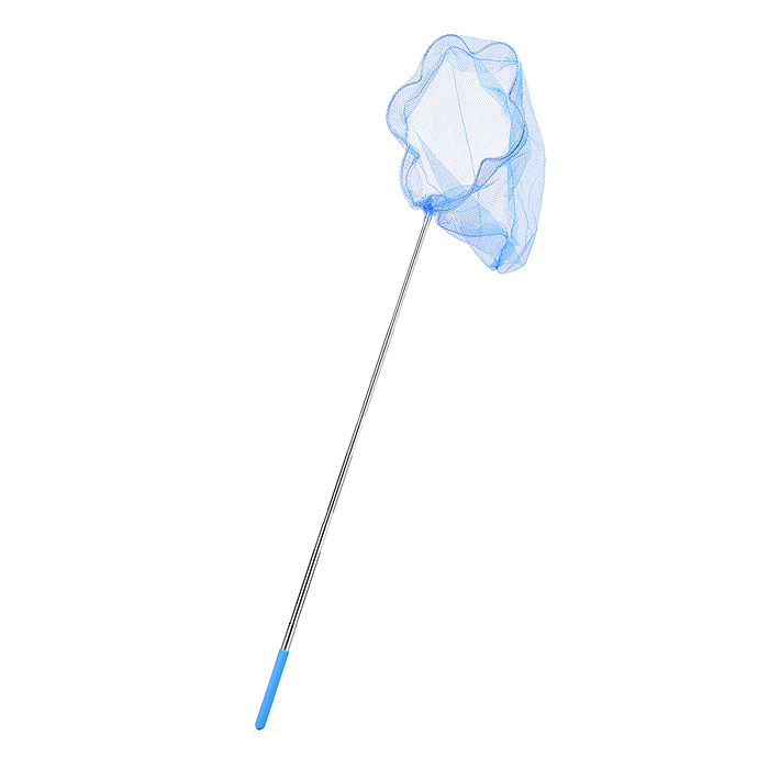 Сачок для ловли бабочек 00-5798 (65/20 см.) (цвет в ассортименте)