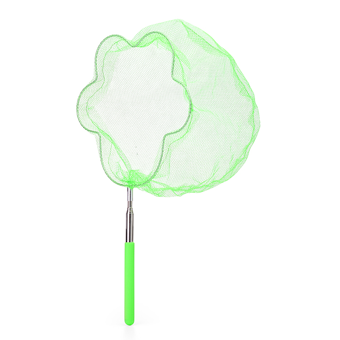 Сачок для ловли бабочек 00-5798 (65/20 см.) (цвет в ассортименте)